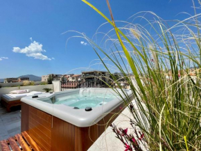 Home Avenue Luxury Townhouse